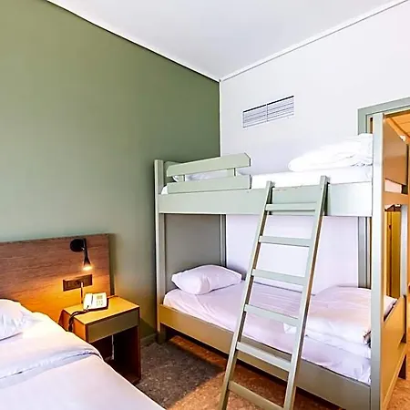 Messinian Bay Hotel Kalamata