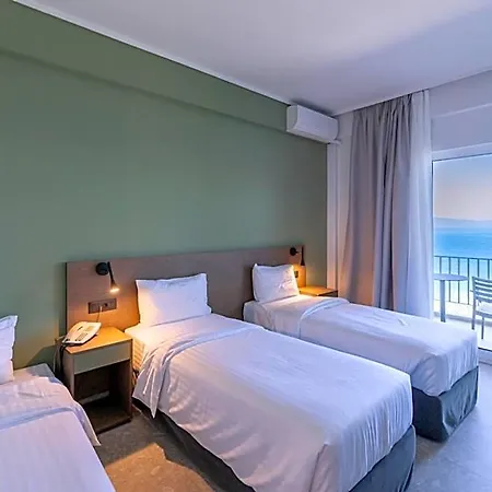 Messinian Bay Hotel
