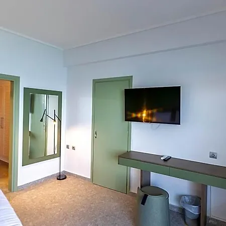 Hotel Messinian Bay