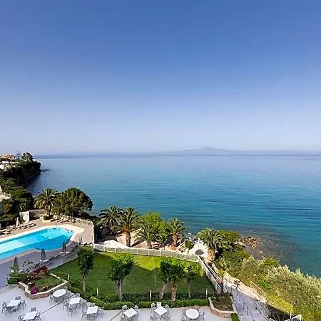 Messinian Bay 4*