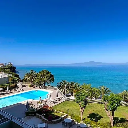 Messinian Bay Hotel