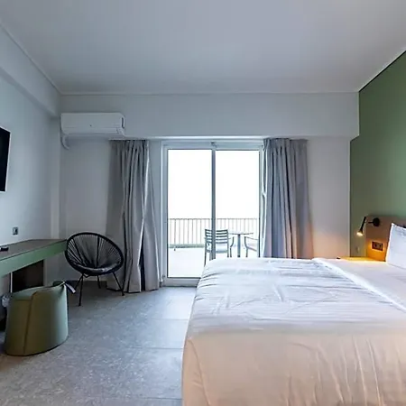 Hotel Messinian Bay