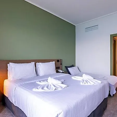 Messinian Bay Hotel