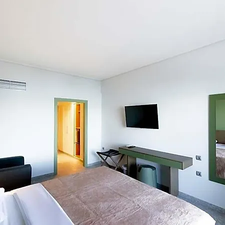 Hotel Messinian Bay Kalamata