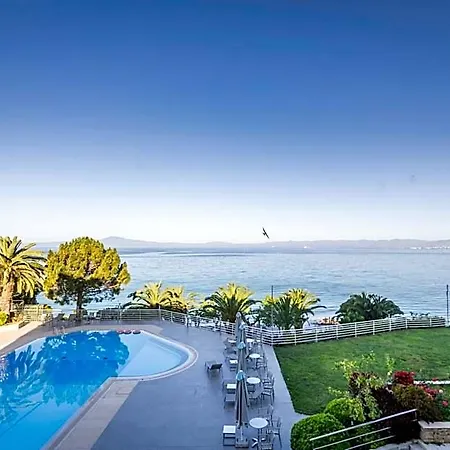 Hotel Messinian Bay 4*