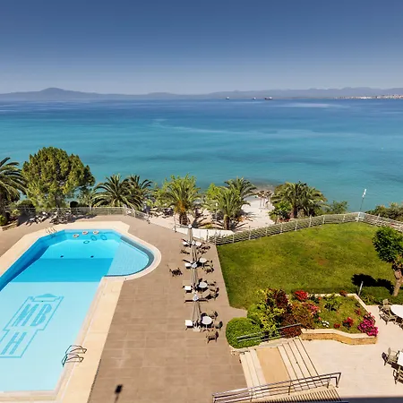 Hotel Messinian Bay