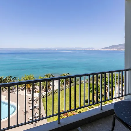 Messinian Bay Hotel Kalamata