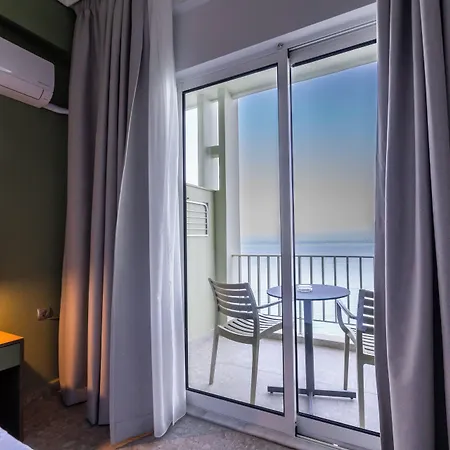 Messinian Bay Hotel 4*