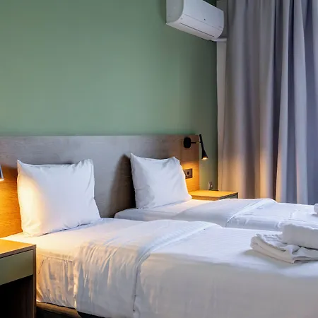 Hotel Messinian Bay Kalamata