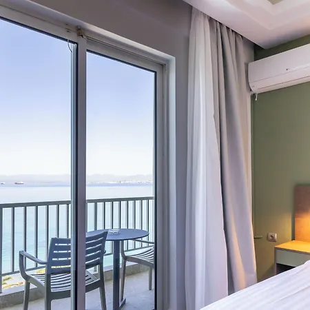 Hotel Messinian Bay Kalamata