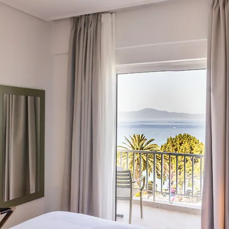 Messinian Bay Hotel