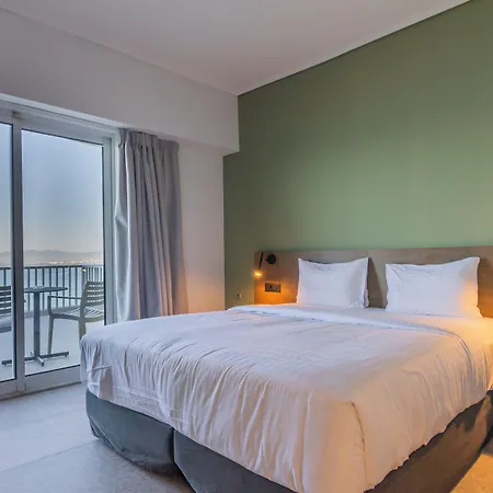 Messinian Bay Hotel