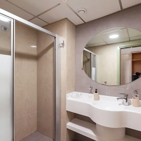 Hotel Messinian Bay Kalamata