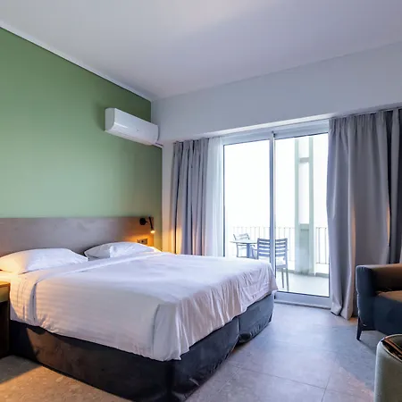 Messinian Bay Hotel 4*