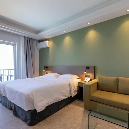 Messinian Bay 4* Kalamata