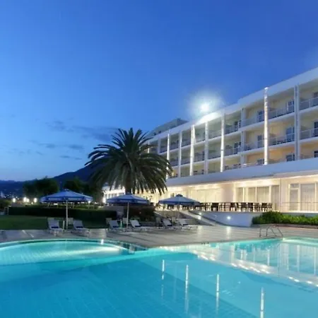 Messinian Bay 4*