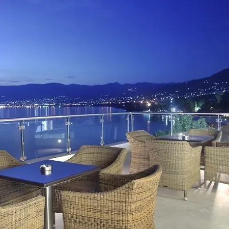 Messinian Bay Hotel 4*