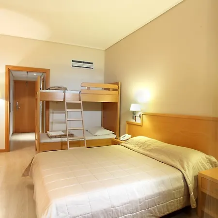 Messinian Bay 4* Kalamata