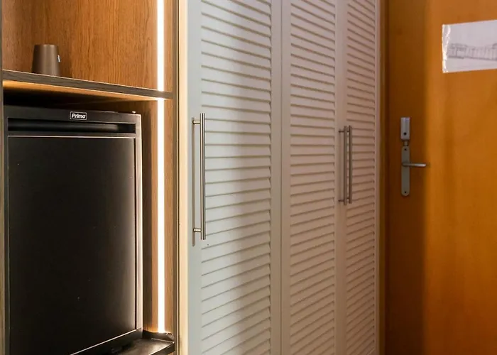 Hotel Messinian Bay 4*