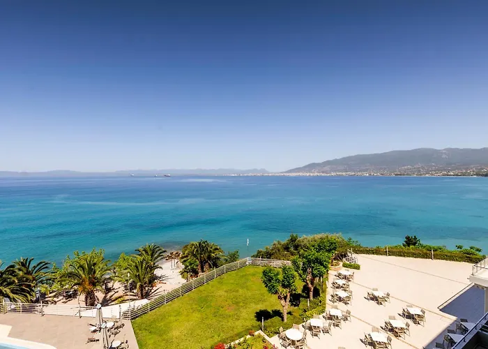 Messinian Bay Hotel Kalamata