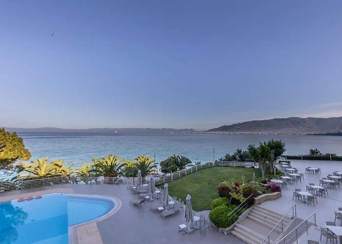 Hotel Messinian Bay Kalamáta