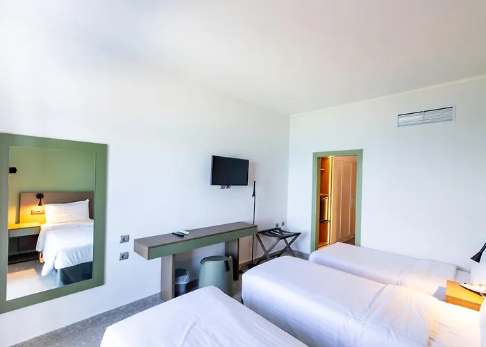 Messinian Bay Kalamáta