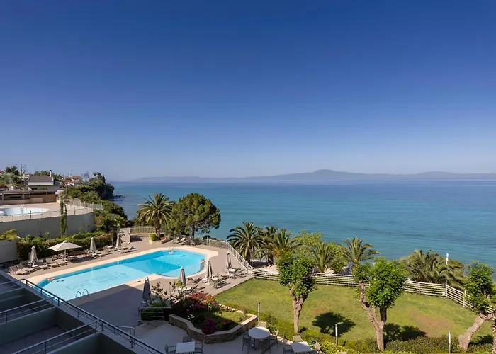 Messinian Bay 4* Kalamáta
