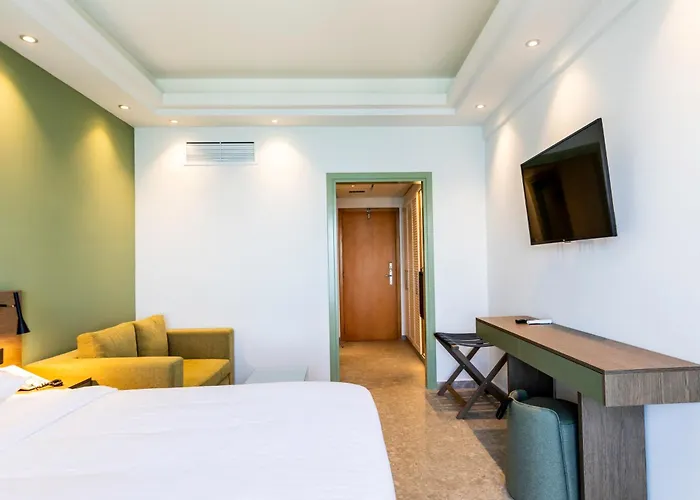 Messinian Bay Hotel Kalamata