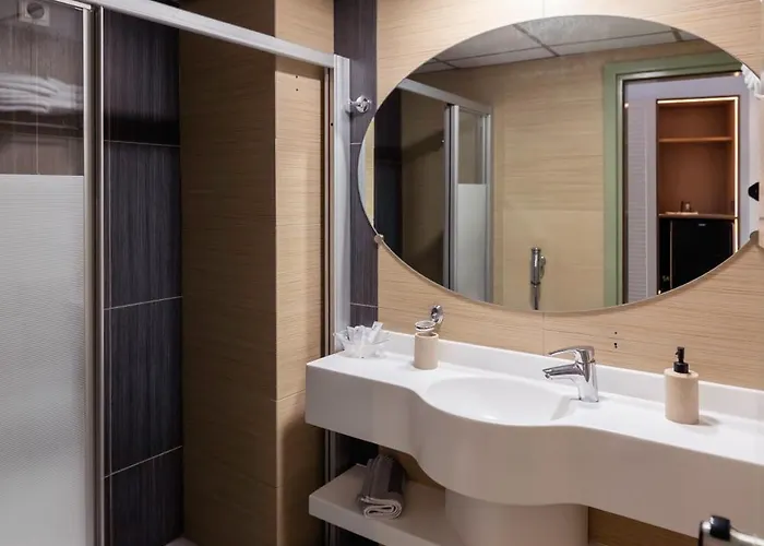 Hotel Messinian Bay Kalamata