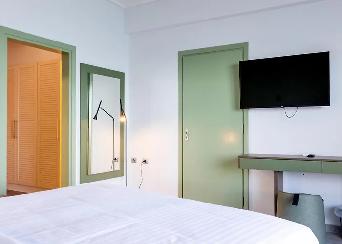 Messinian Bay Kalamáta