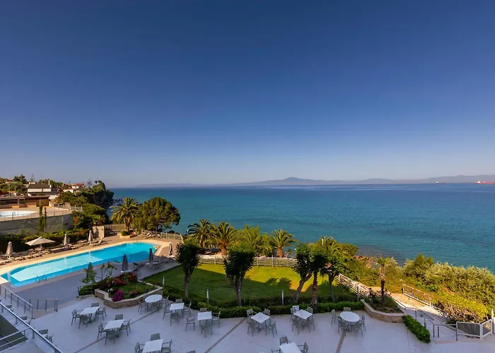 Messinian Bay 4* Kalamáta