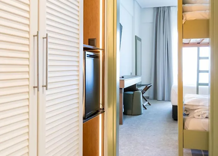 Messinian Bay Hotel Kalamata