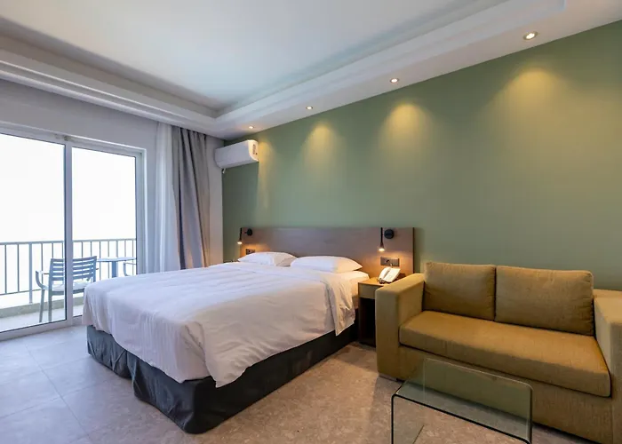 Hotel Messinian Bay Kalamata