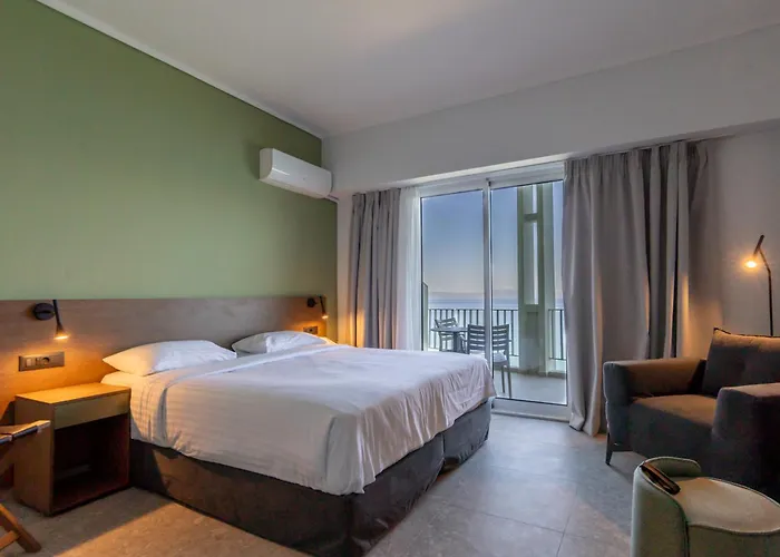 Messinian Bay Kalamata