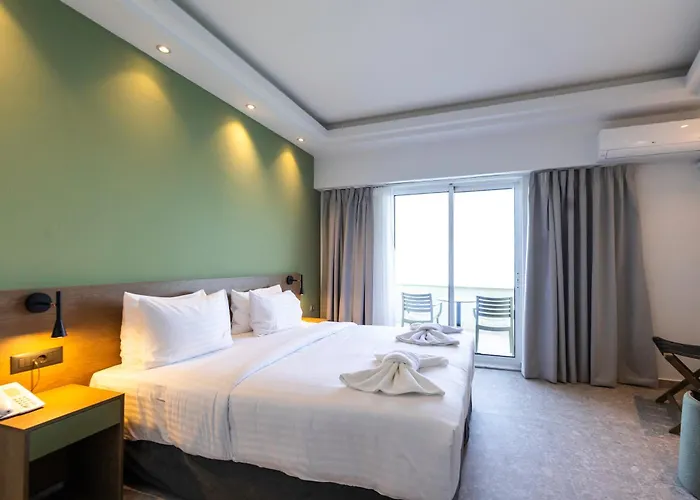 Messinian Bay 4* Kalamata