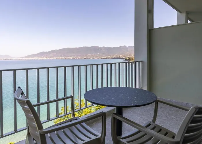 Hotel Messinian Bay Kalamata