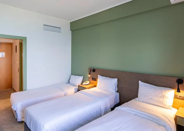 Messinian Bay Kalamata