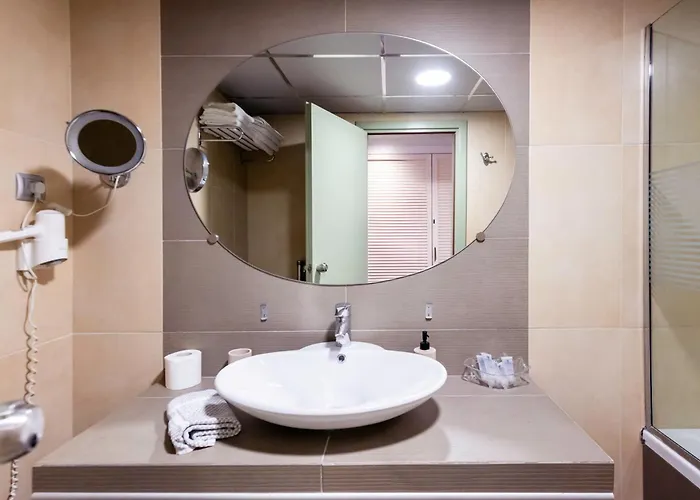 Messinian Bay 4* Kalamáta