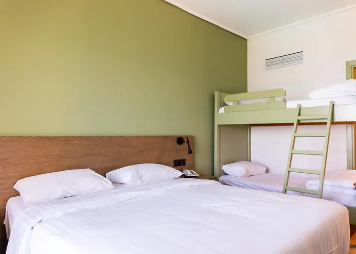 Messinian Bay Hotel 4*