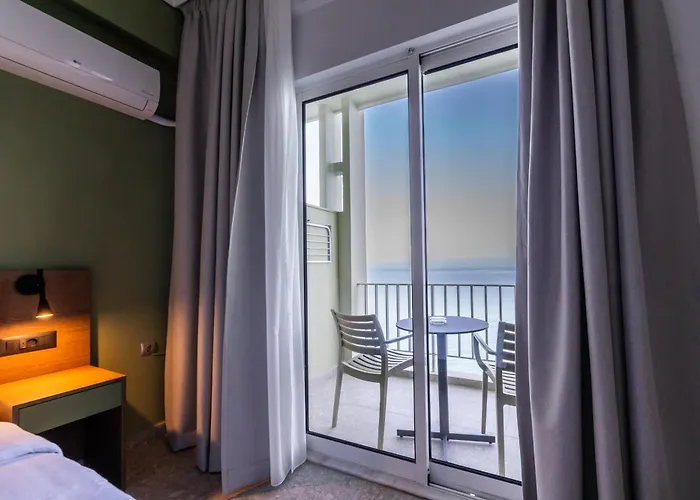 Messinian Bay 4* Kalamáta