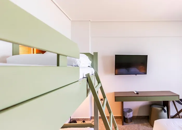 Messinian Bay Hotel Kalamata