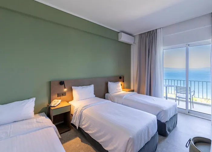 Messinian Bay Kalamáta