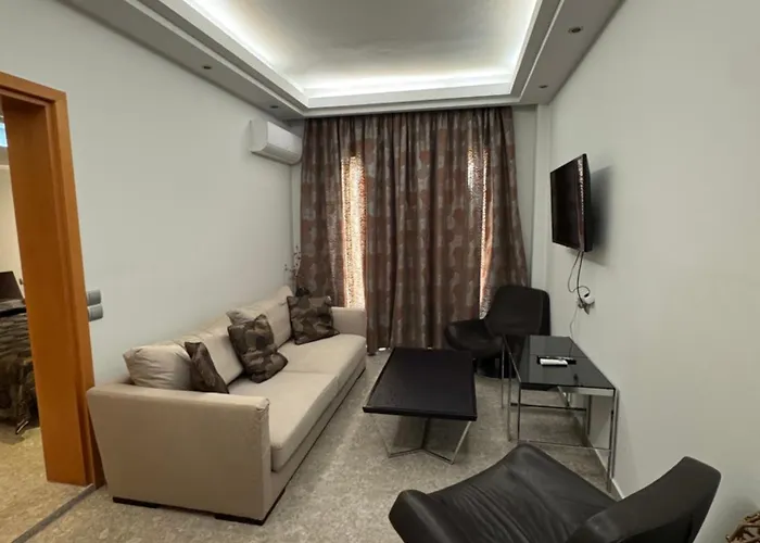 Messinian Bay Kalamata