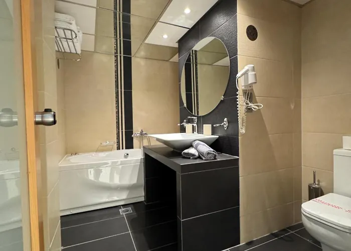 Messinian Bay Hotel 4*