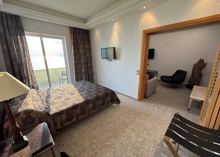 Messinian Bay Kalamata