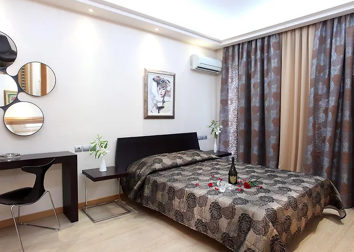 Messinian Bay Hotel Kalamata