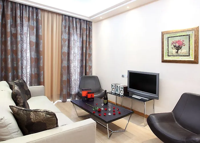 Messinian Bay Hotel 4*