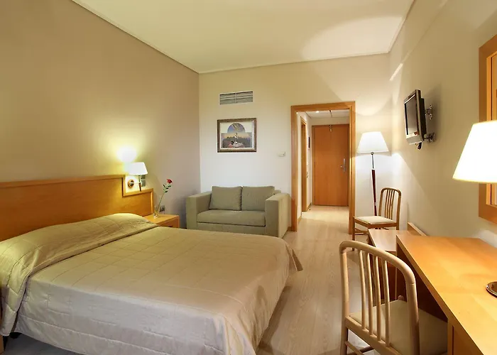 Messinian Bay Hotel Kalamáta