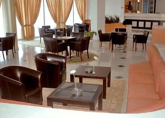 Messinian Bay Hotel Kalamáta