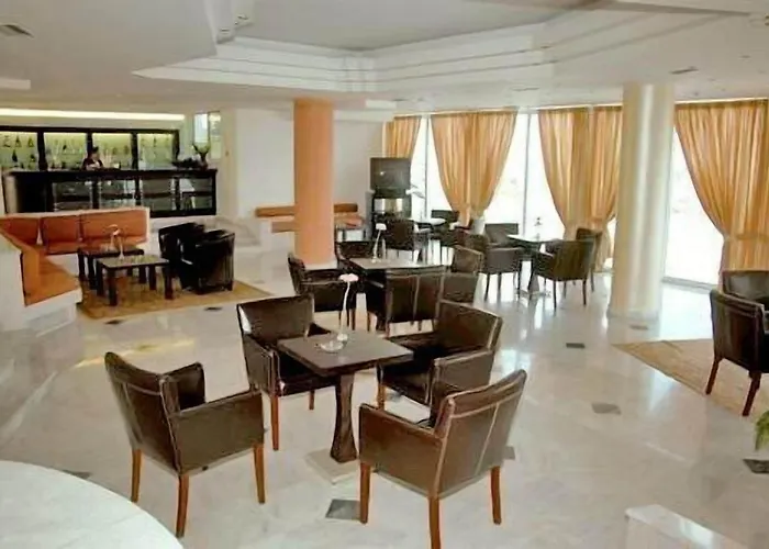 Messinian Bay 4* Kalamata